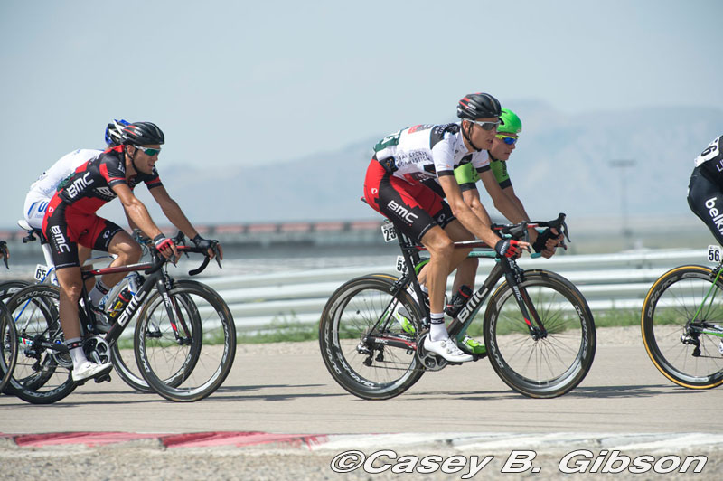 Tour of Utah, 2014