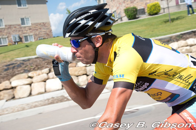 Tour of Utah, 2014
