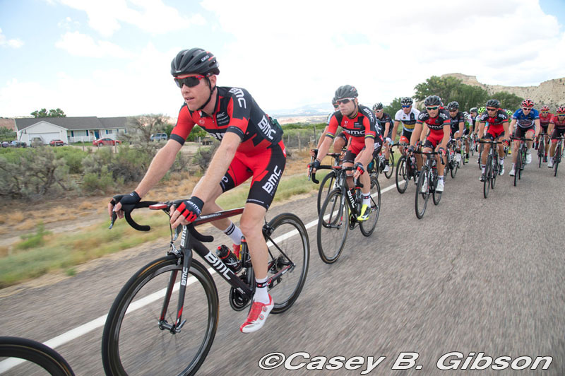 Tour of Utah, 2014