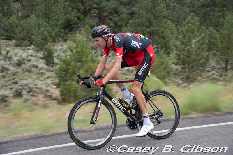 Tour of Utah, 2014