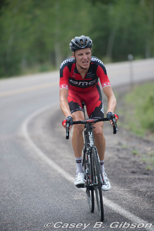 Tour of Utah, 2014