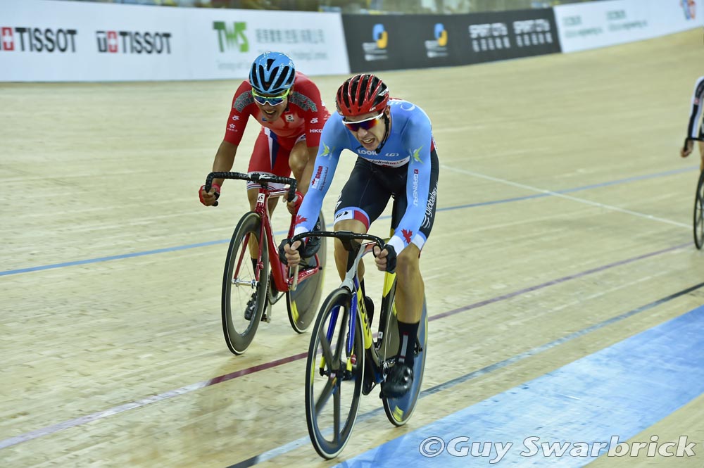2016HONGkongwcup
