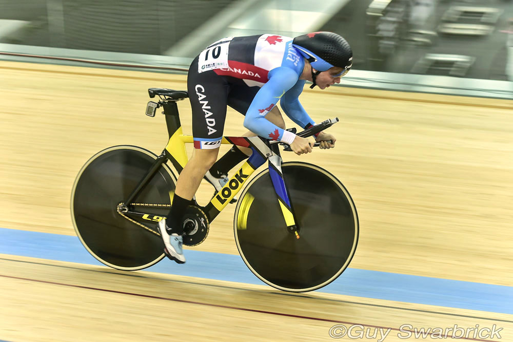 2015-2016 Track World Cup Hong Kong