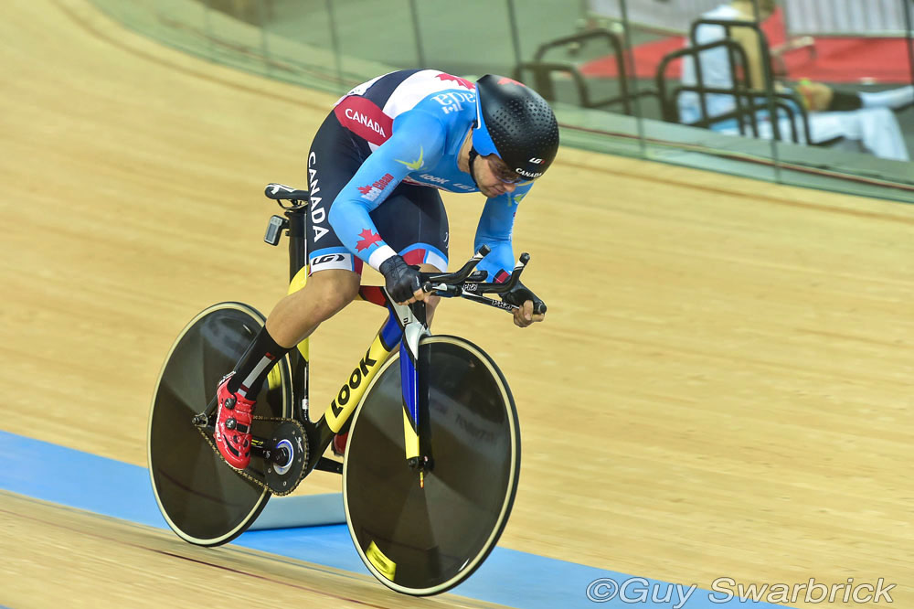 2015-2016 Track World Cup Hong Kong
