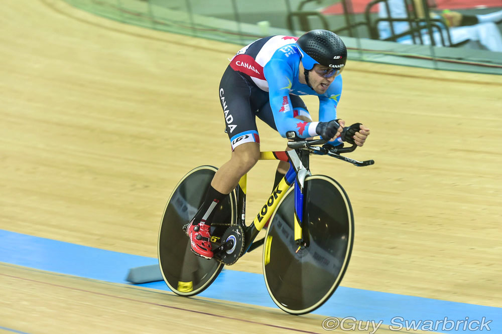 2015-2016 Track World Cup Hong Kong
