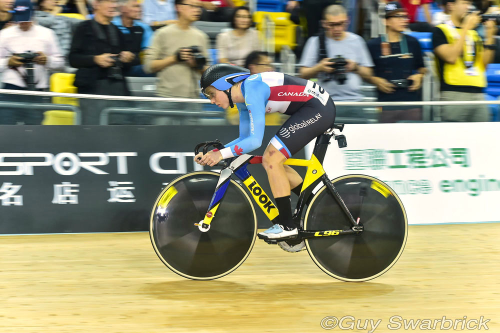 2015-2016 Track World Cup Hong Kong