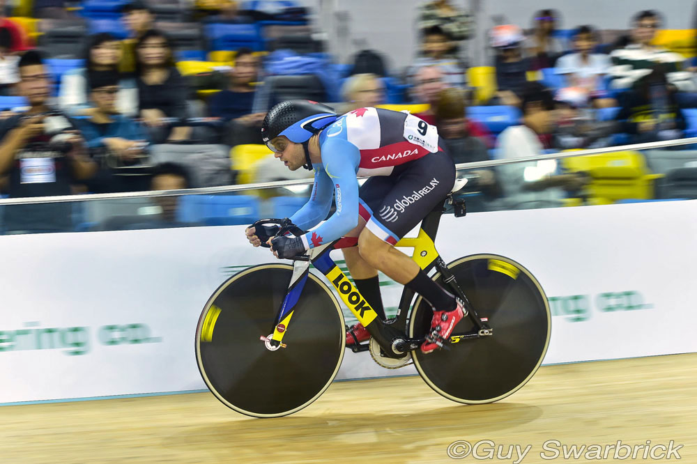 2015-2016 Track World Cup Hong Kong