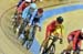 2016 Track World Cup 3 - Hong Kong