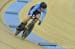2016 Track World Cup 3 - Hong Kong