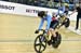 2016 Track World Cup 3 - Hong Kong