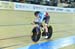 2016 Track World Cup 3 - Hong Kong