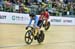 2016 Track World Cup 3 - Hong Kong