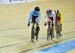 2016 Track World Cup 3 - Hong Kong