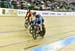 2016 Track World Cup 3 - Hong Kong