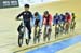 2016 Track World Cup 3 - Hong Kong