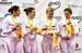 2016 Track World Cup 3 - Hong Kong