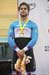 2016 Track World Cup 3 - Hong Kong