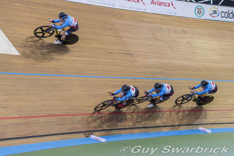 CALI_TrackWC