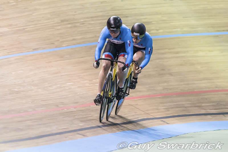 CALI_TrackWC