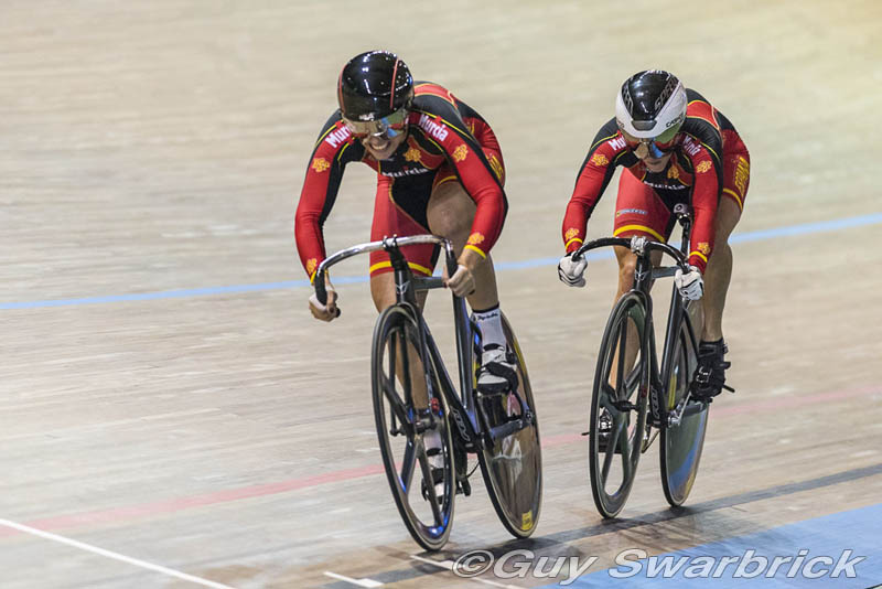 CALI_TrackWC