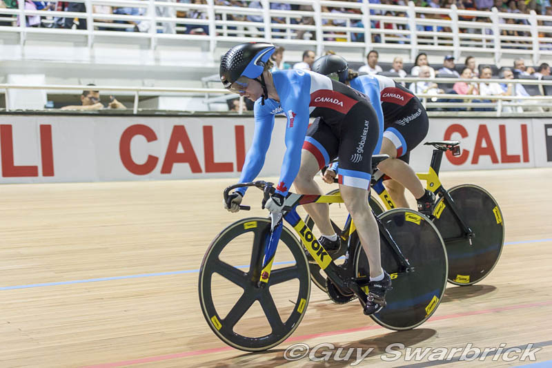CALI_TrackWC