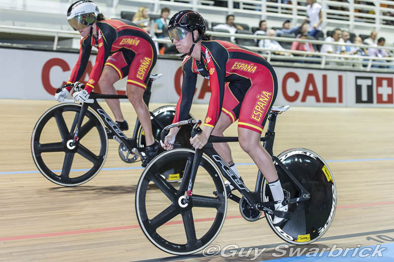 CALI_TrackWC