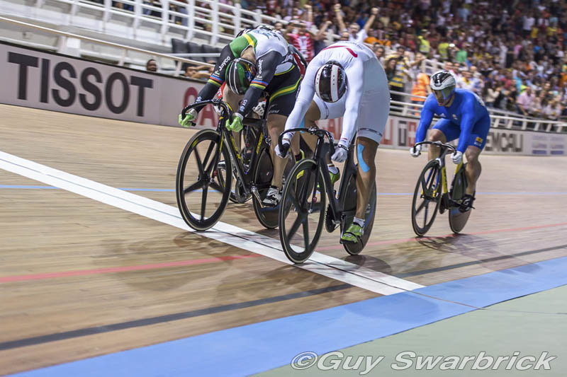 CALI_TrackWC