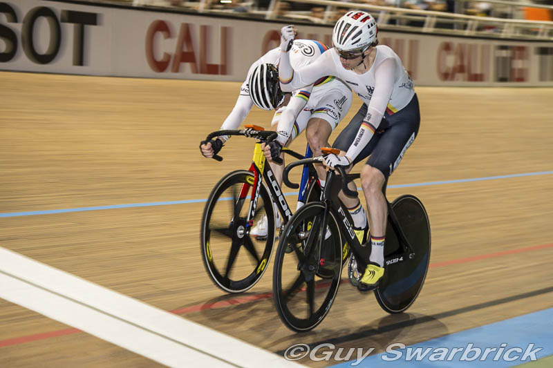 CALI_TrackWC
