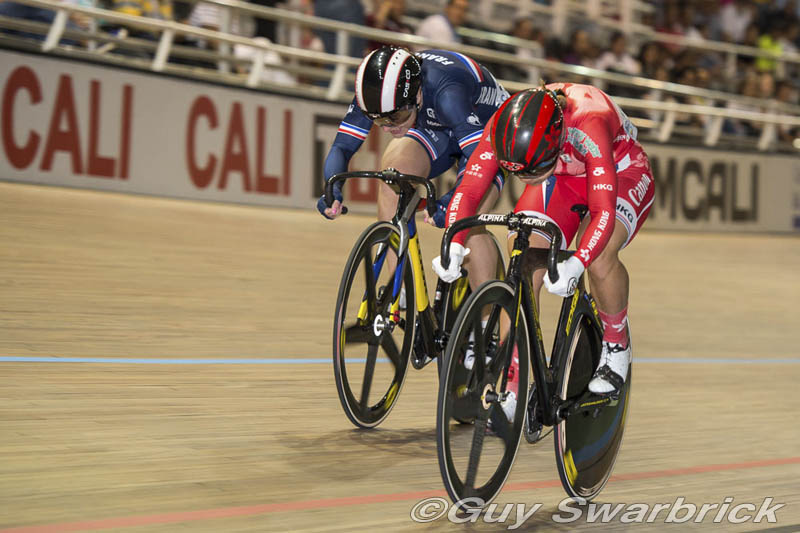 CALI_TrackWC