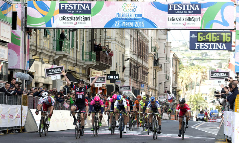 Milano Sanremo