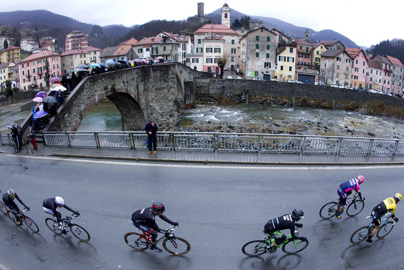 Milano Sanremo