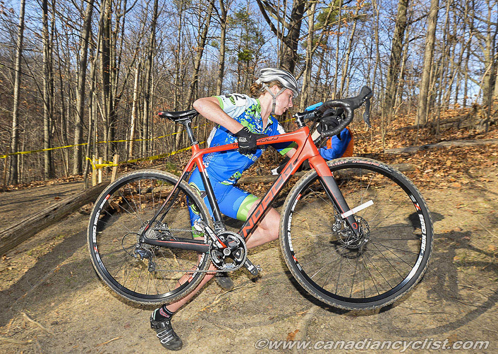 2015 Ontario CX Provincials