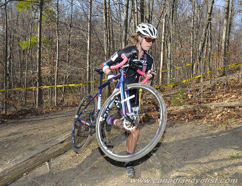 2015 Ontario CX Provincials