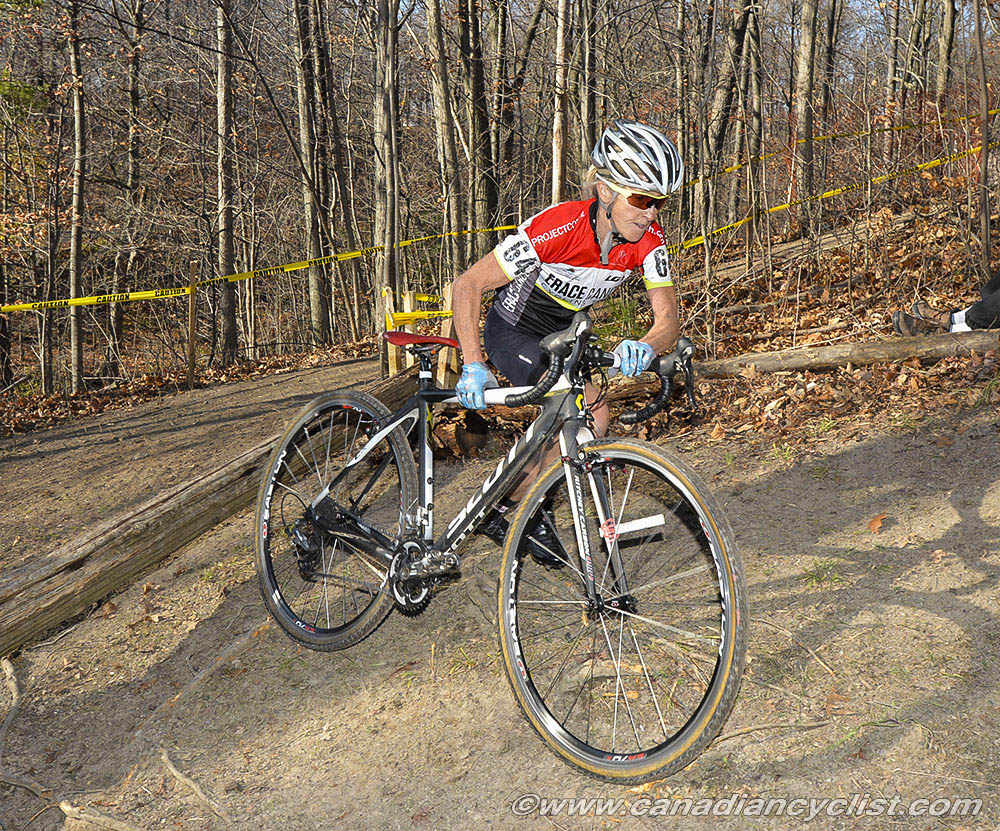 2015 Ontario CX Provincials
