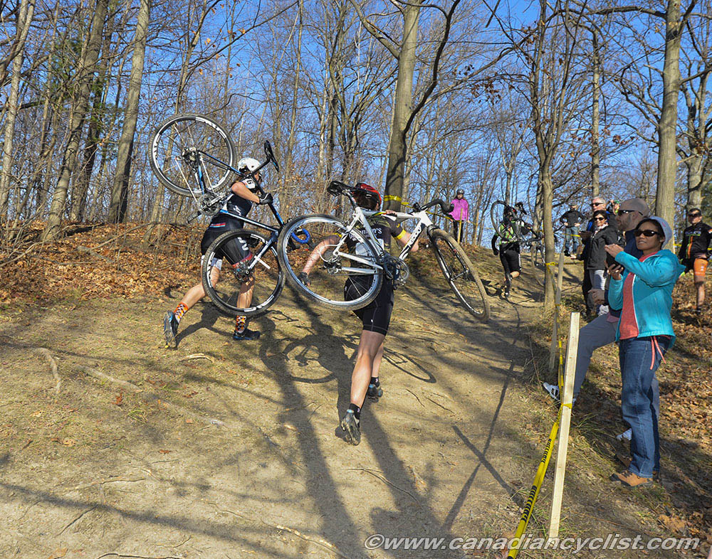 2015 Ontario CX Provincials