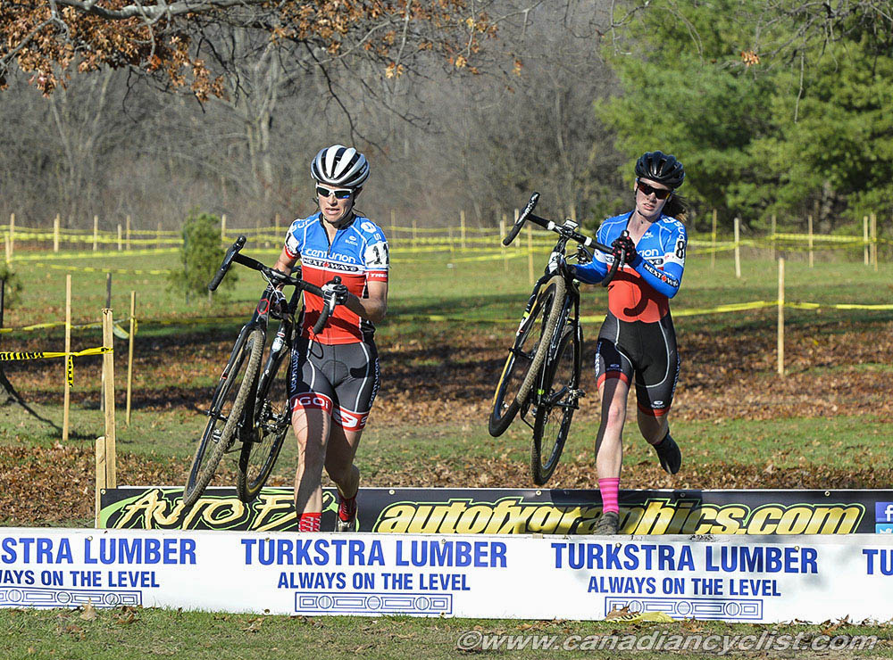 2015 Ontario CX Provincials