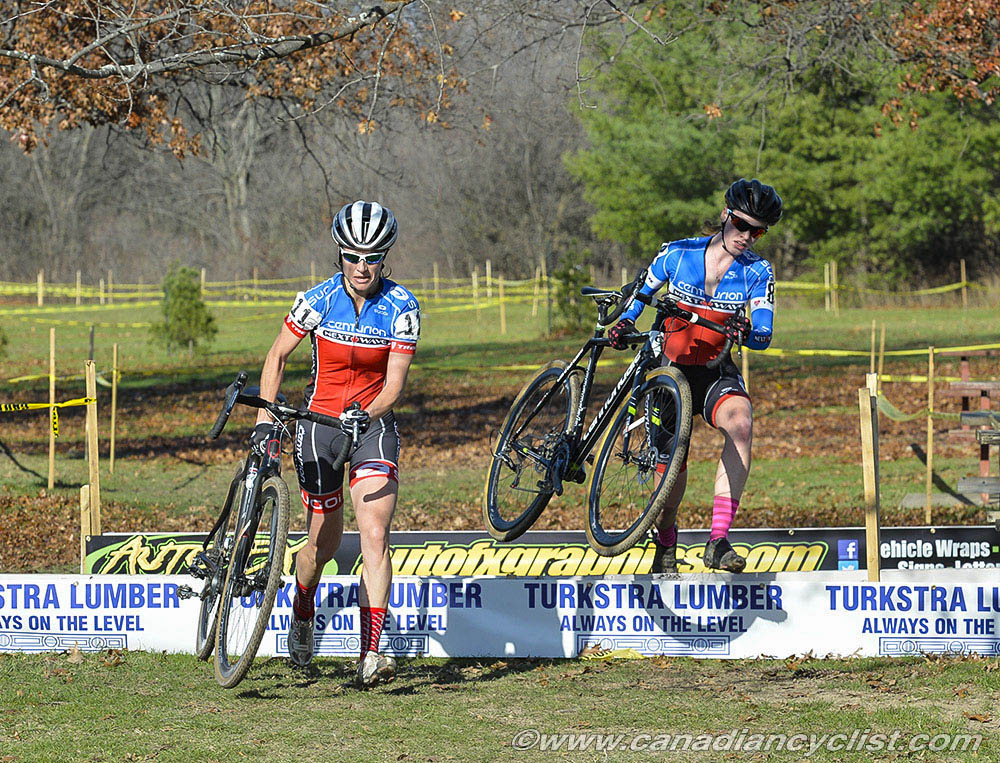 2015 Ontario CX Provincials