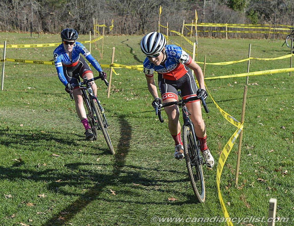 2015 Ontario CX Provincials
