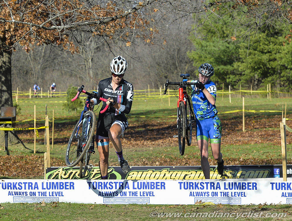 2015 Ontario CX Provincials