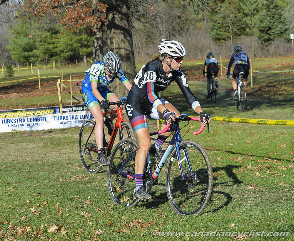 2015 Ontario CX Provincials