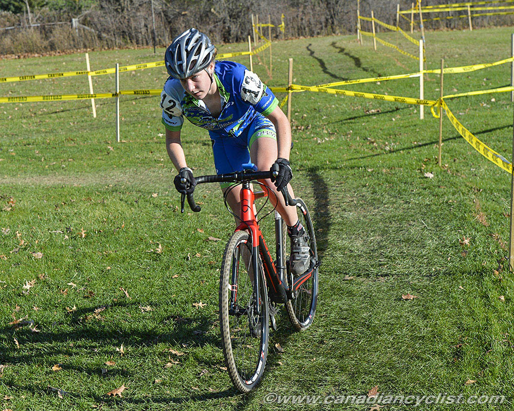 2015 Ontario CX Provincials