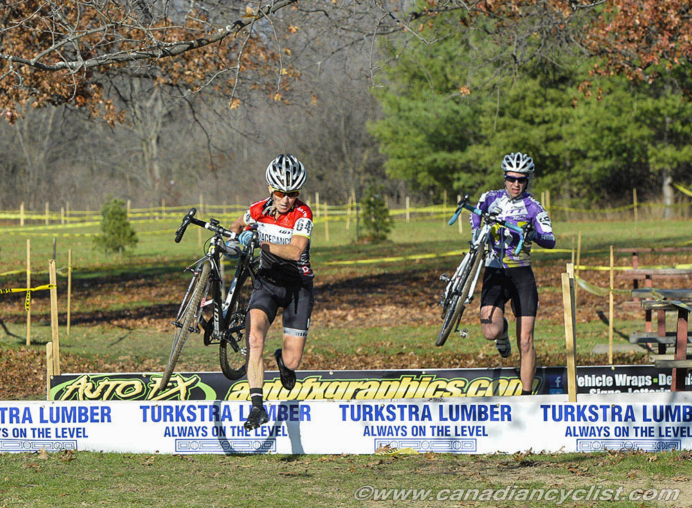 2015 Ontario CX Provincials