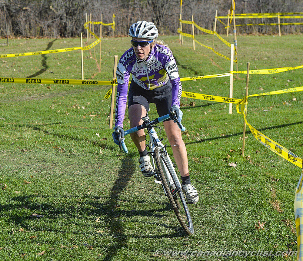 2015 Ontario CX Provincials