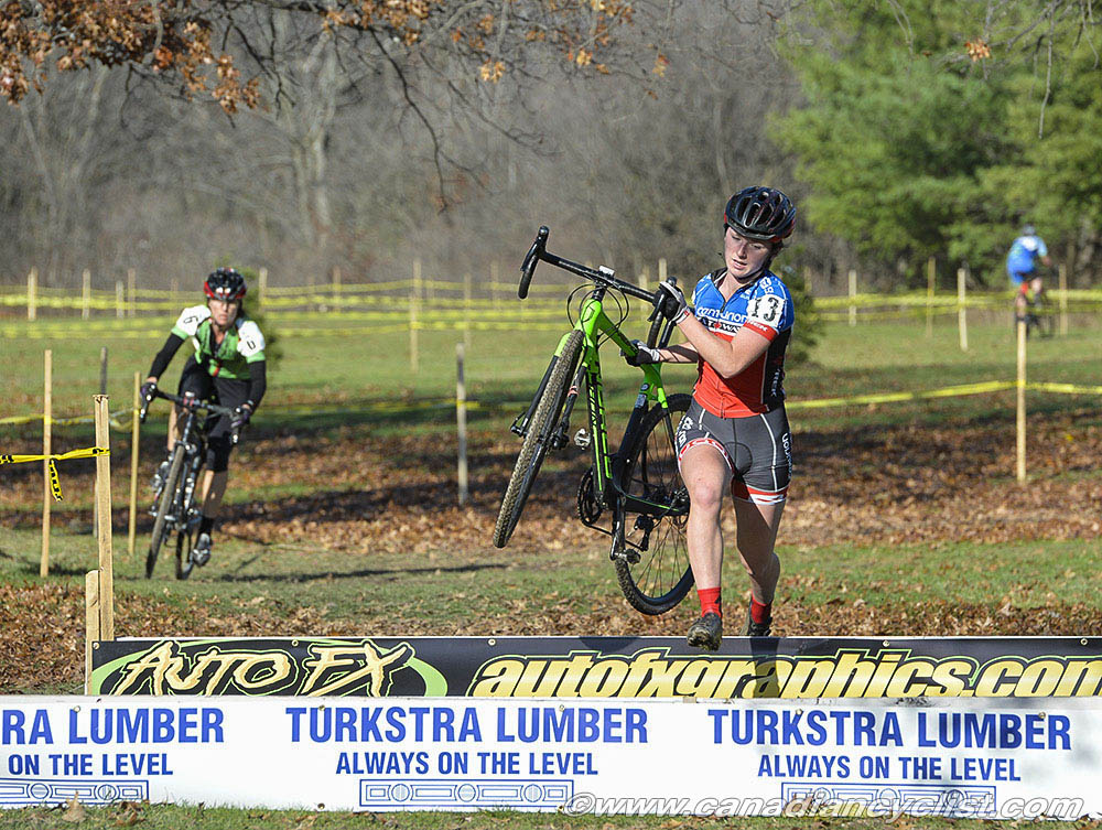 2015 Ontario CX Provincials