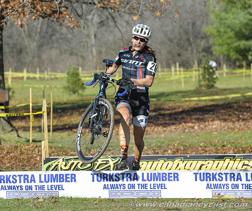 2015 Ontario CX Provincials