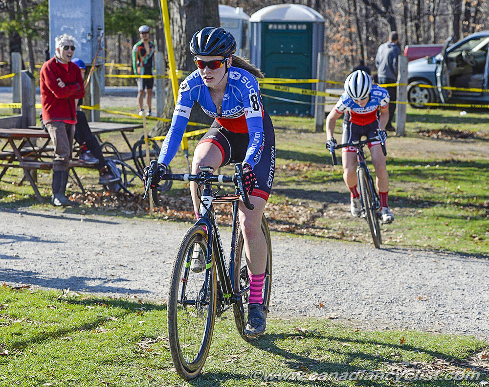 2015 Ontario CX Provincials