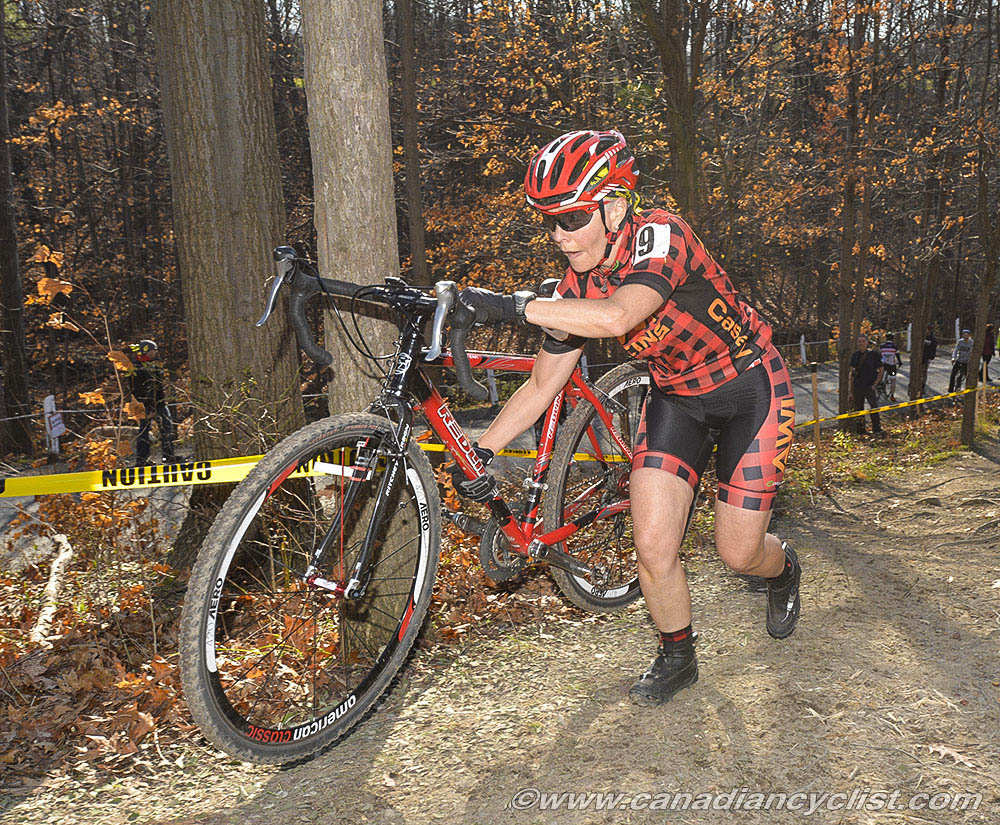 2015 Ontario CX Provincials