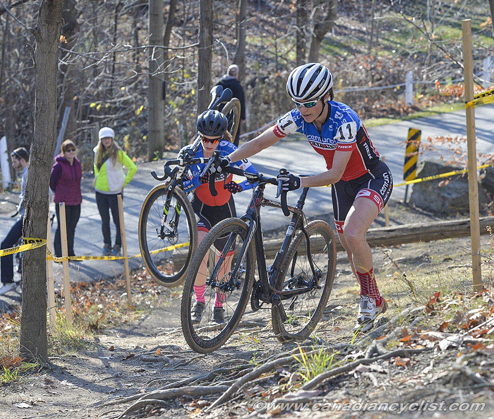 2015 Ontario CX Provincials