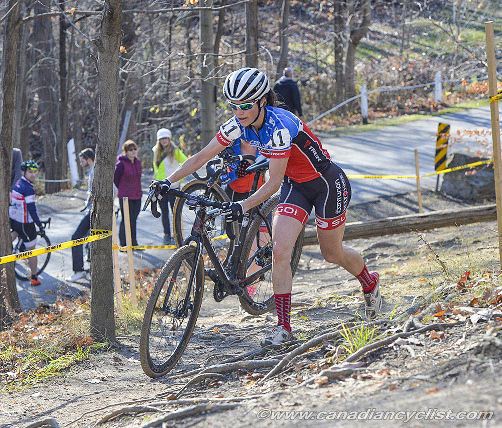 2015 Ontario CX Provincials