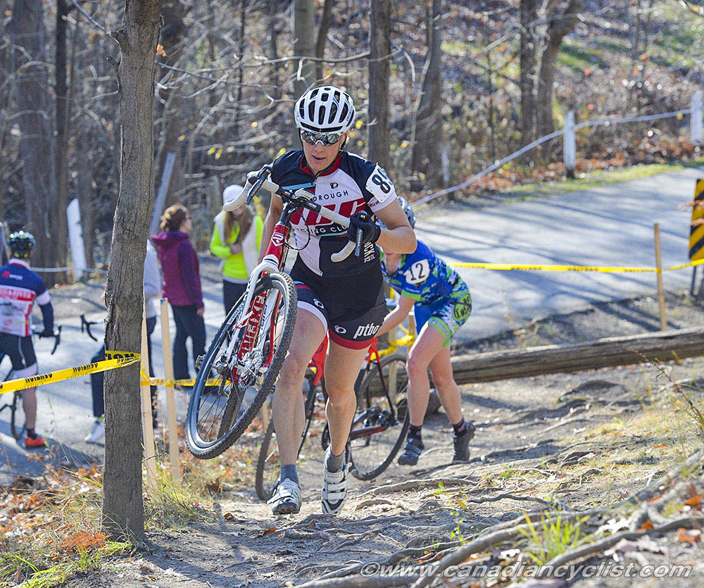 2015 Ontario CX Provincials